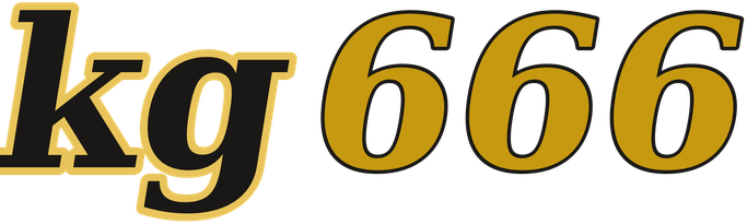 kg666 logo